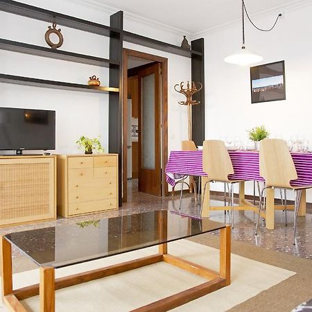 Bbarcelona Apartments Sant Pau Flats 외부 사진