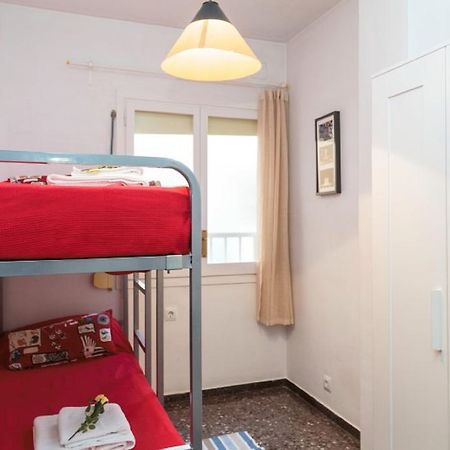 Bbarcelona Apartments Sant Pau Flats 외부 사진