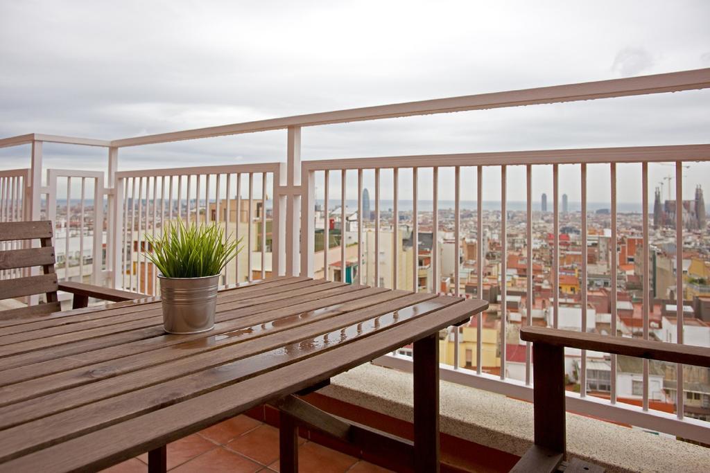 Bbarcelona Apartments Sant Pau Flats 외부 사진