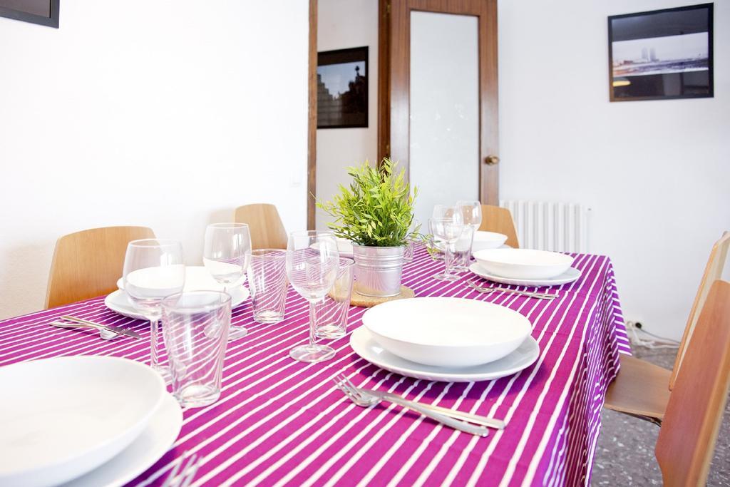 Bbarcelona Apartments Sant Pau Flats 외부 사진