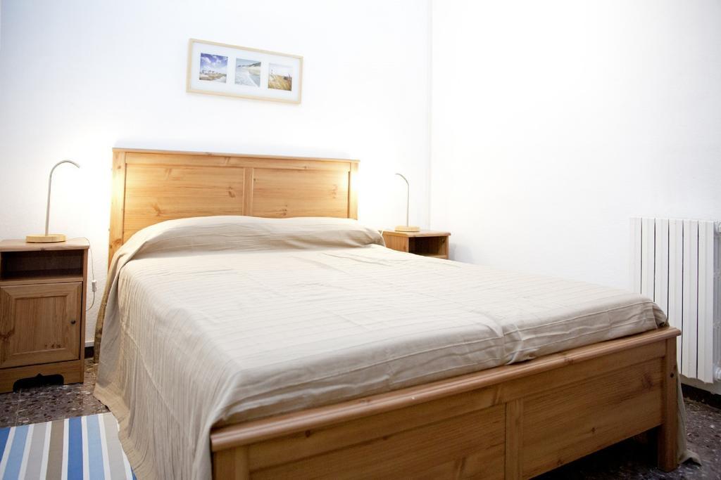 Bbarcelona Apartments Sant Pau Flats 외부 사진