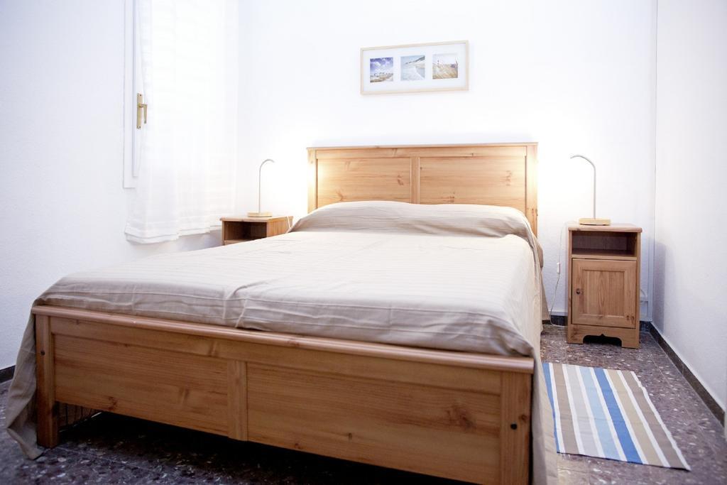 Bbarcelona Apartments Sant Pau Flats 외부 사진