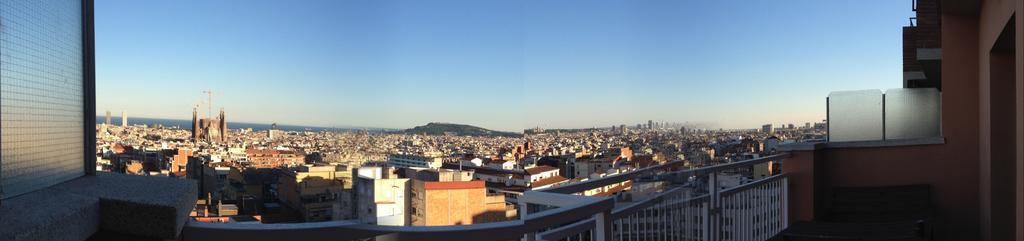 Bbarcelona Apartments Sant Pau Flats 외부 사진