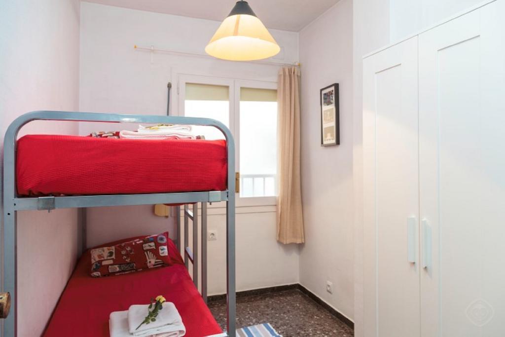 Bbarcelona Apartments Sant Pau Flats 외부 사진