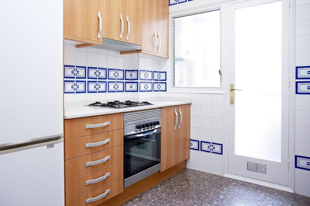Bbarcelona Apartments Sant Pau Flats 외부 사진