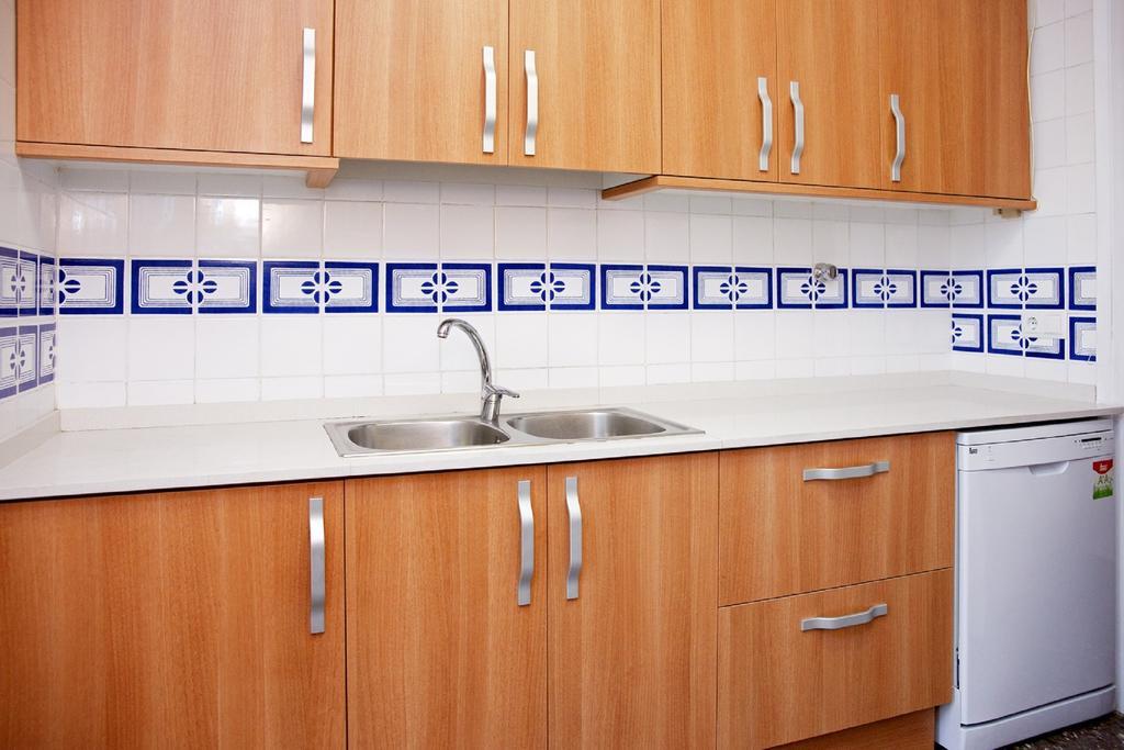 Bbarcelona Apartments Sant Pau Flats 외부 사진
