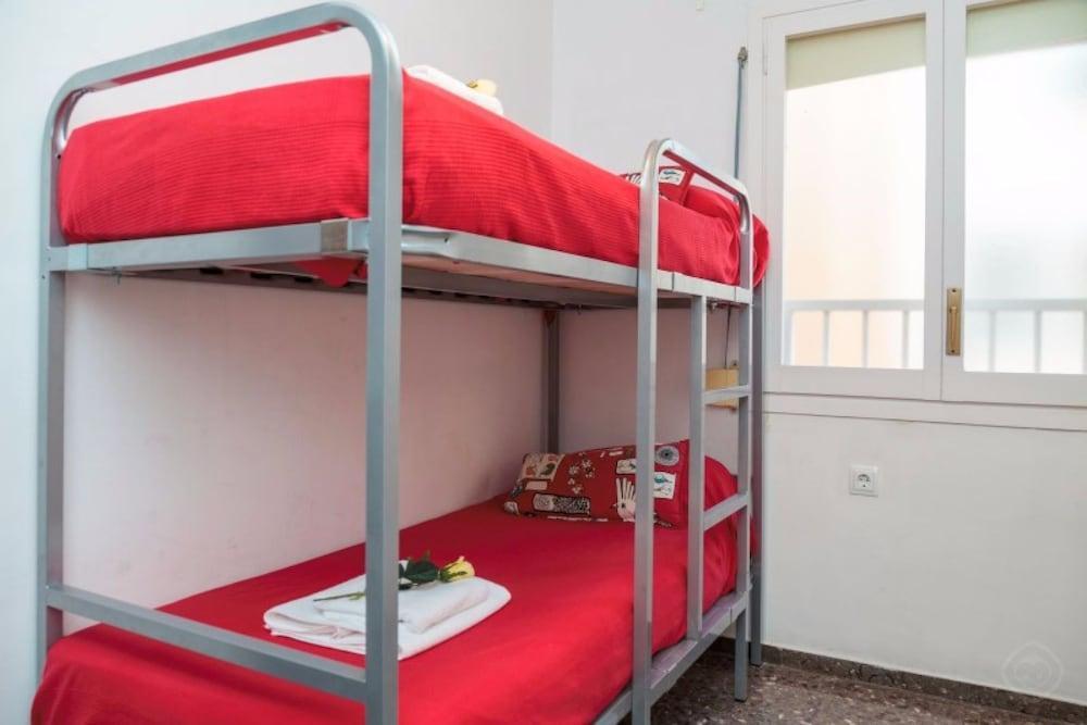 Bbarcelona Apartments Sant Pau Flats 외부 사진