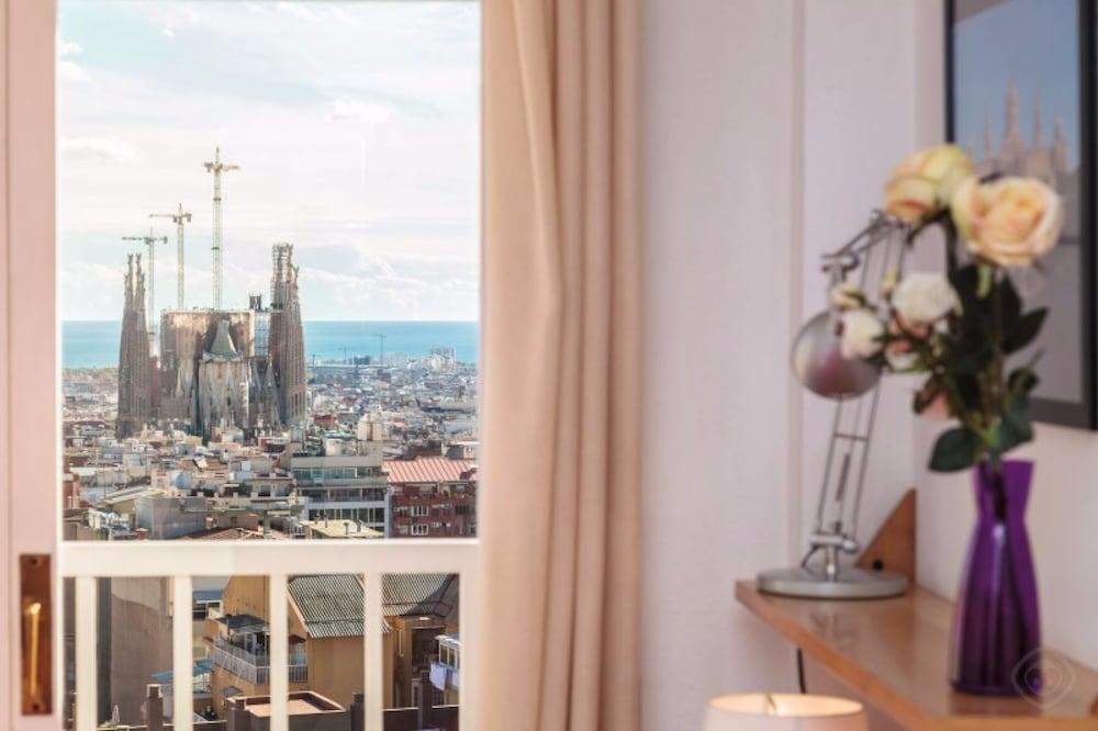 Bbarcelona Apartments Sant Pau Flats 외부 사진