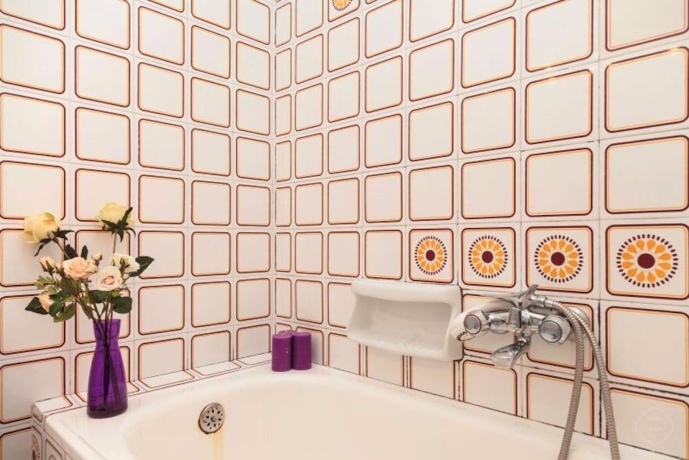 Bbarcelona Apartments Sant Pau Flats 외부 사진